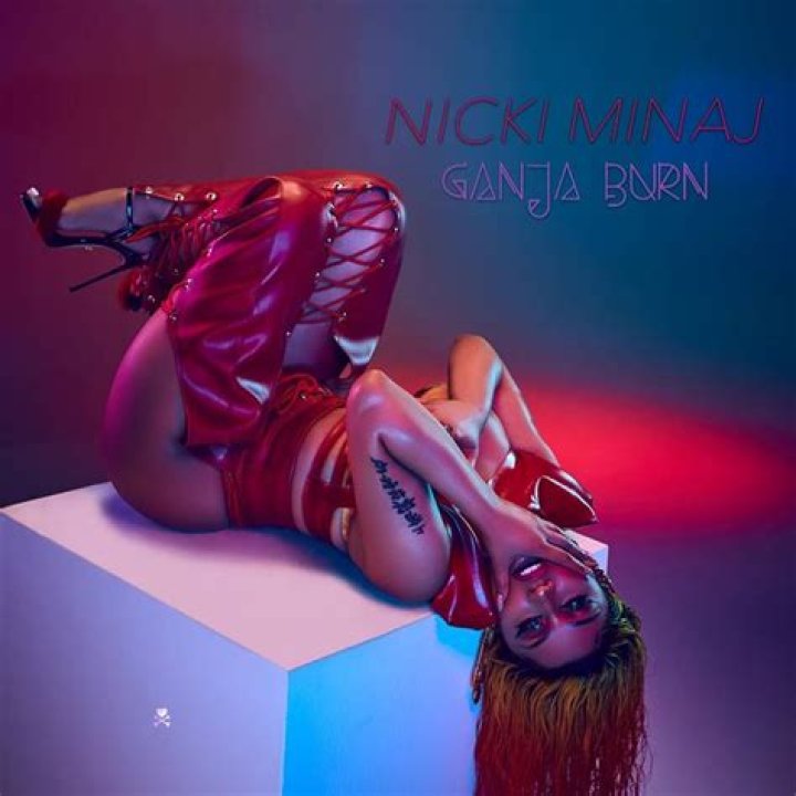 The Meaning Behind The Song: Ganja Burn by Nicki Minaj