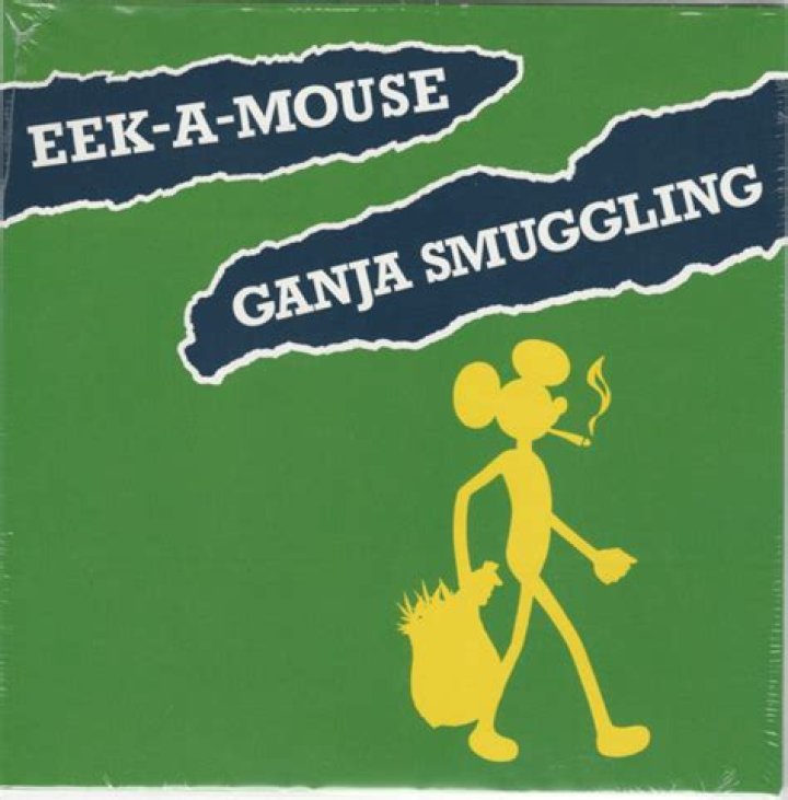 The Meaning Behind The Song: Ganja Smuggling by Eek-A-Mouse