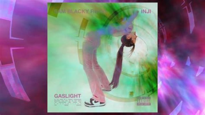 The Meaning Behind The Song: GASLIGHT (Sam Blacky Remix) by INJI