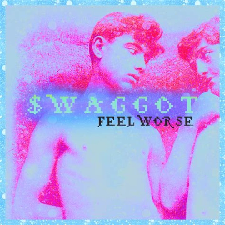 The Meaning Behind The Song: GAY 4 IT by $WAGGOT