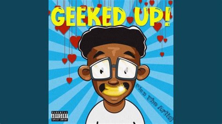 The Meaning Behind The Song: Geekd Up by Jeezy