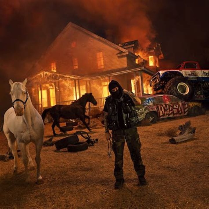 The Meaning Behind The Song: Gët Busy by Yeat