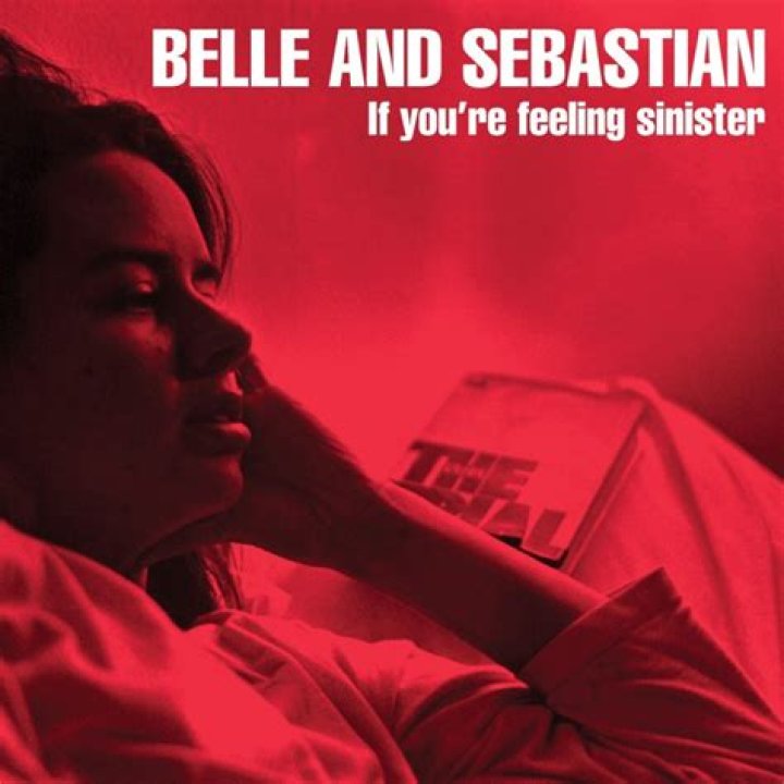 The Meaning Behind The Song: Get Me Away from Here, I’m Dying by Belle and Sebastian