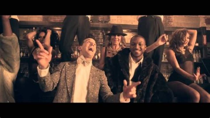 The Meaning Behind The Song: Get my name by Mark Ballas