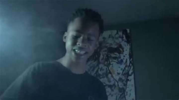 The Meaning Behind The Song: GET SILLY FREESTYLE by Tay-K