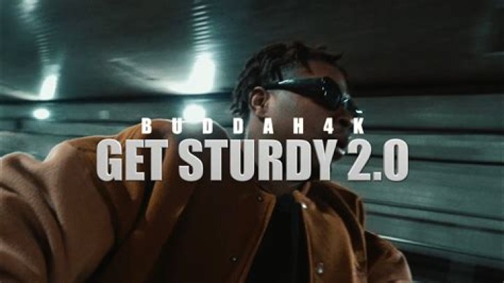 The Meaning Behind The Song: Get Sturdy by Buddah4K