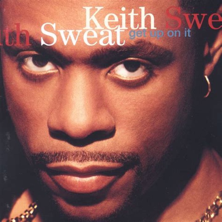 The Meaning Behind The Song: Get up on It by Keith Sweat
