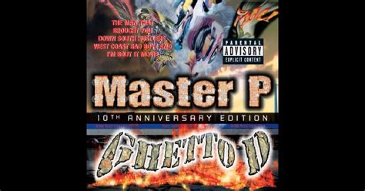 The Meaning Behind The Song: Ghetto Love by Master P