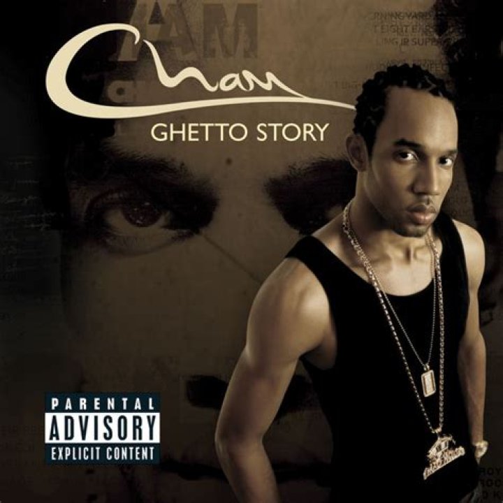 The Meaning Behind The Song: Ghetto Story by Cham