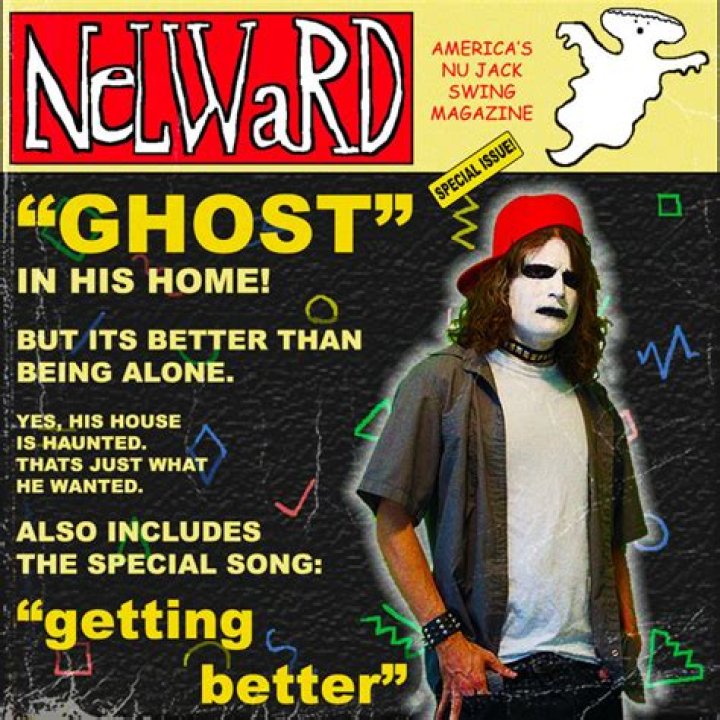 The Meaning Behind The Song: GHOST by Nelward