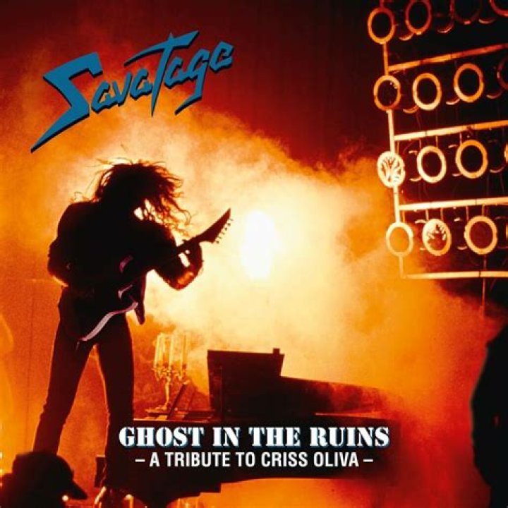 The Meaning Behind The Song: Ghost in the Ruins by Savatage