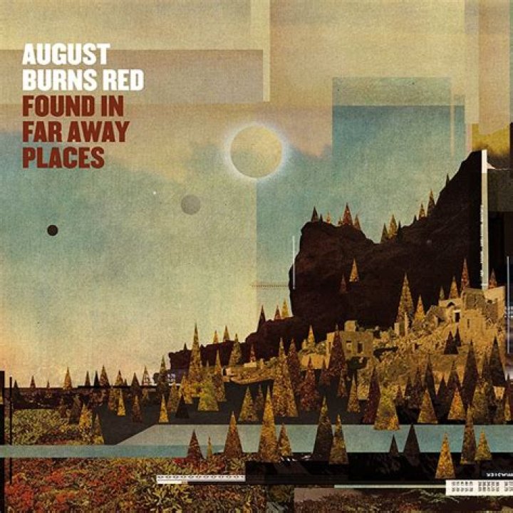 The Meaning Behind The Song: Ghosts by August Burns Red