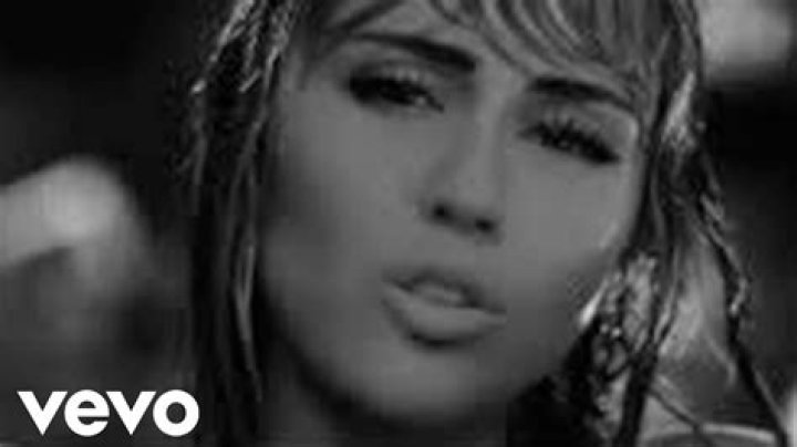 The Meaning Behind The Song: Gimme What I Want by Miley Cyrus