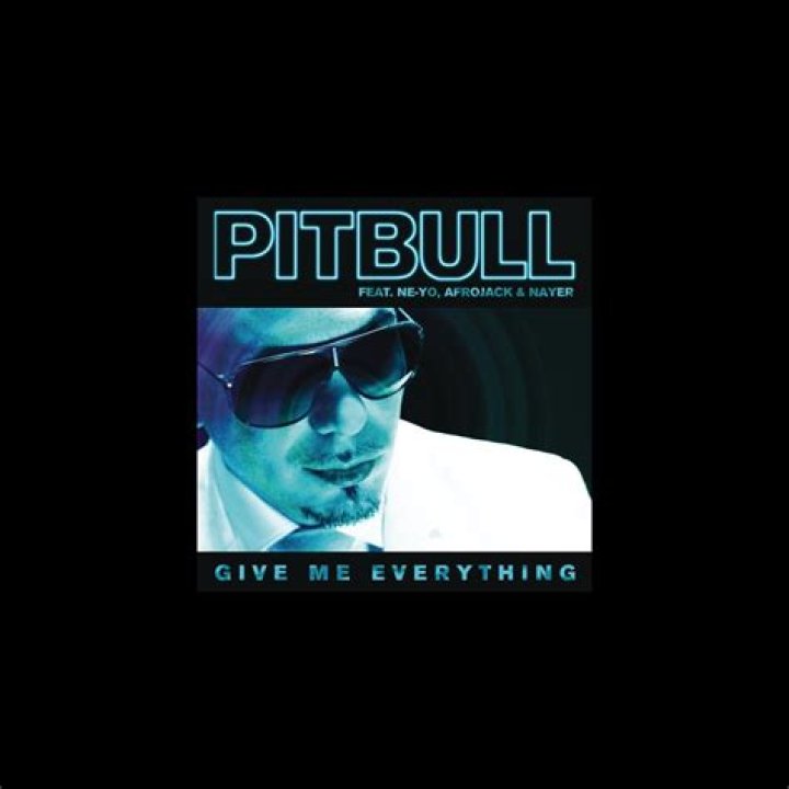 The Meaning Behind The Song: Give Me Everything (Tonight) by Pitbull (featuring Afrojack & Ne-Yo)