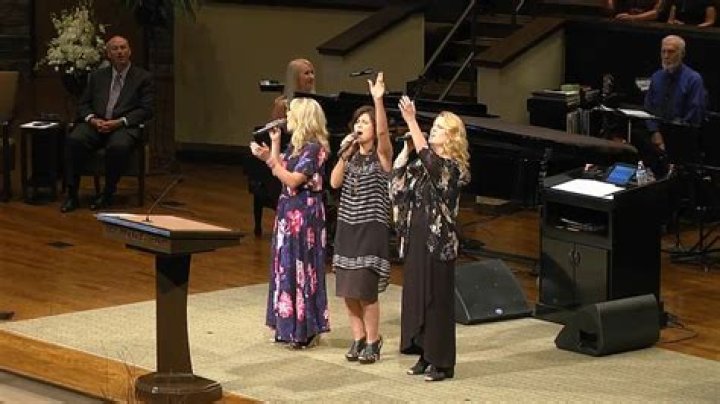 The Meaning Behind The Song: Give Us This Day by Sisters (Ruppes)