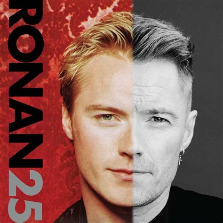 The Meaning Behind The Song: Give You What You Want by Ronan Keating