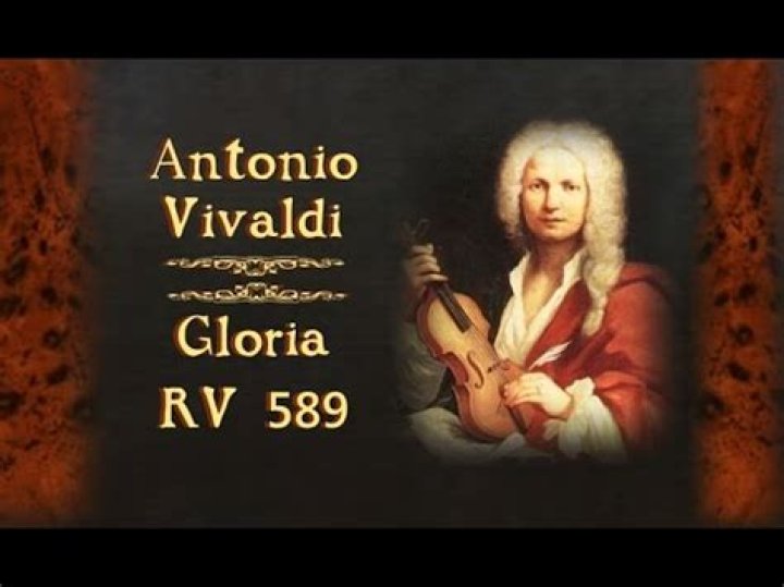 The Meaning Behind The Song: Gloria by Antonio Vivaldi