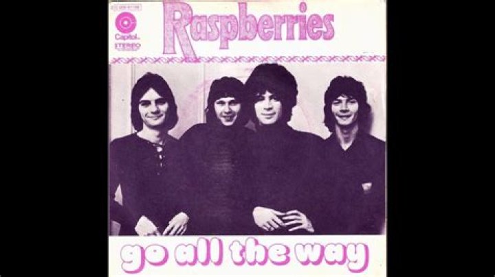 The Meaning Behind The Song: Go All The Way by The Raspberries
