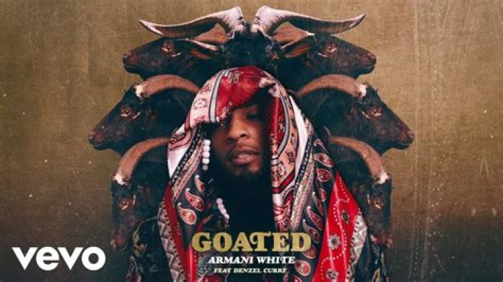 The Meaning Behind The Song: Goated by Armani White