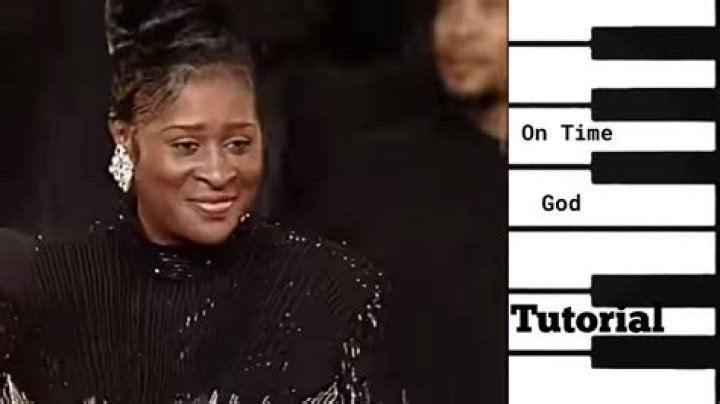 The Meaning Behind The Song: God’s Grace by Dottie Peoples