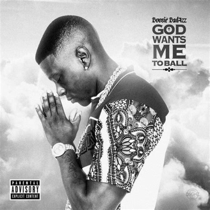 The Meaning Behind The Song: God Wants Me to Ball by Boosie Badazz
