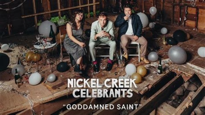 The Meaning Behind The Song: Goddamned Saint by Nickel Creek