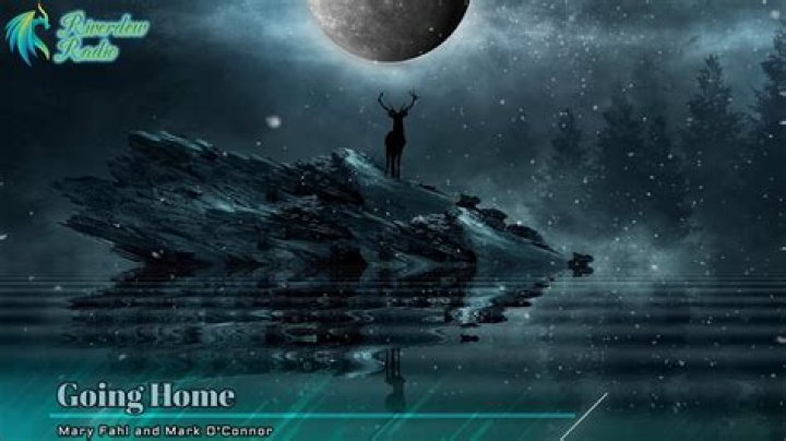 The Meaning Behind The Song: Going Home by Mary Fahl