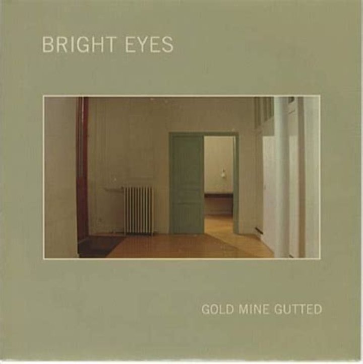 The Meaning Behind The Song: Gold Mine Gutted by Bright Eyes