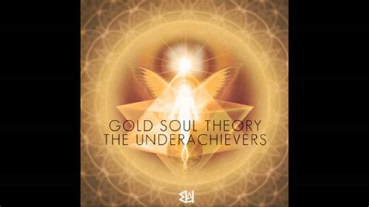 The Meaning Behind The Song: Gold Soul Theory by The Underachievers