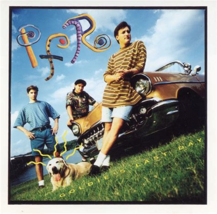 The Meaning Behind The Song: Goldie’s Last Day by PFR