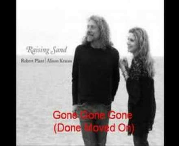 The Meaning Behind The Song: Gone Gone Gone (Done Moved On) by Alison Krauss