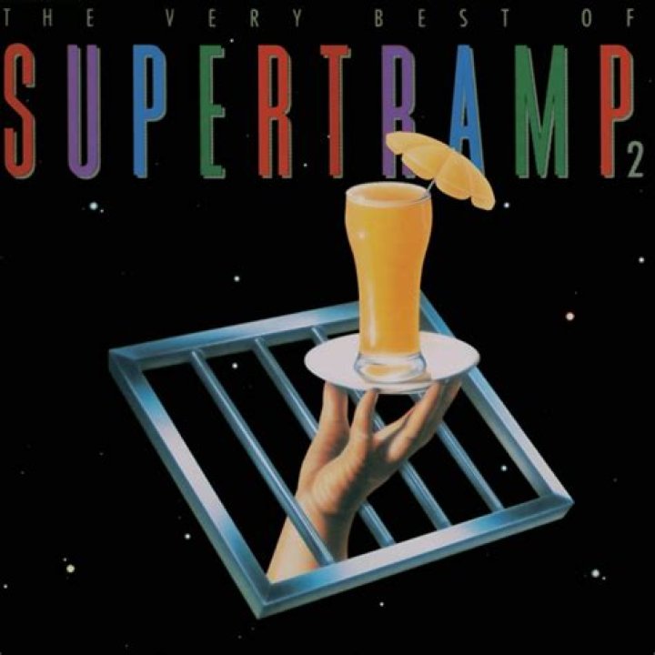 The Meaning Behind The Song: Gone Hollywood by Supertramp