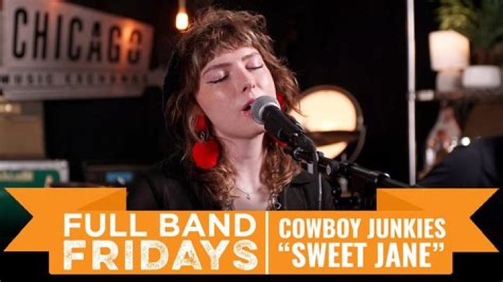 The Meaning Behind The Song: Good Friday by Cowboy Junkies