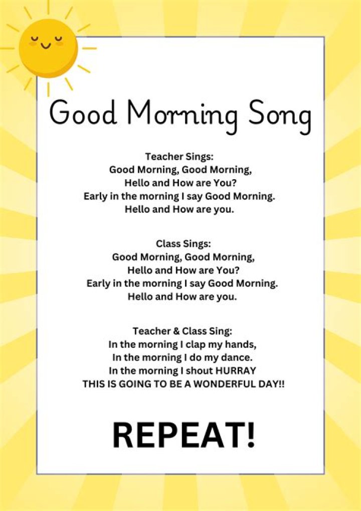 The Meaning Behind The Song: GOOD MORNING YOUR HIGHNESS + by Trailer Young