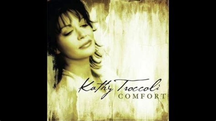 The Meaning Behind The Song: Goodbye for Now by Kathy Troccoli