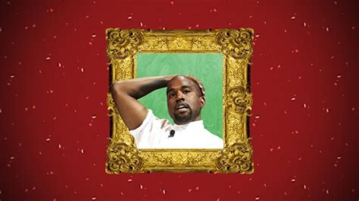 The Meaning Behind The Song: Gorgeous by Kanye West