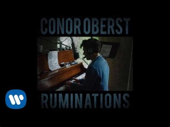 The Meaning Behind The Song: Gossamer Thin by Conor Oberst