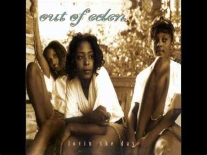 The Meaning Behind The Song: Gotee’s Groovin’ by Out of Eden