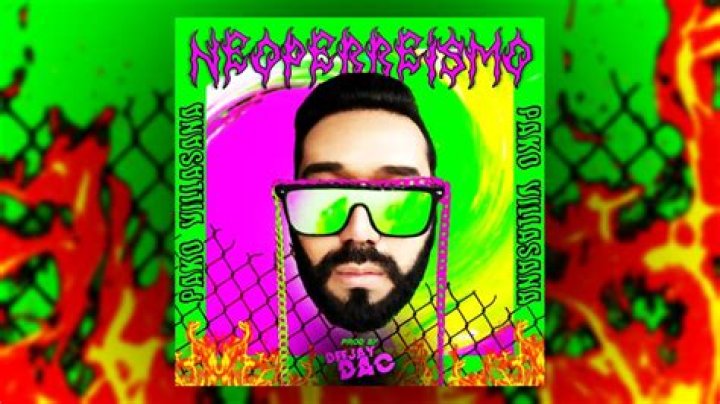 The Meaning Behind The Song: Gotikas Culonas by Pako Villasana