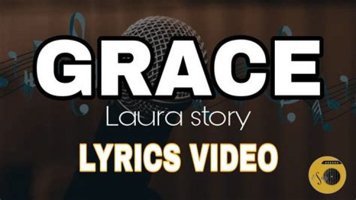 The Meaning Behind The Song: Grace by Laura Story