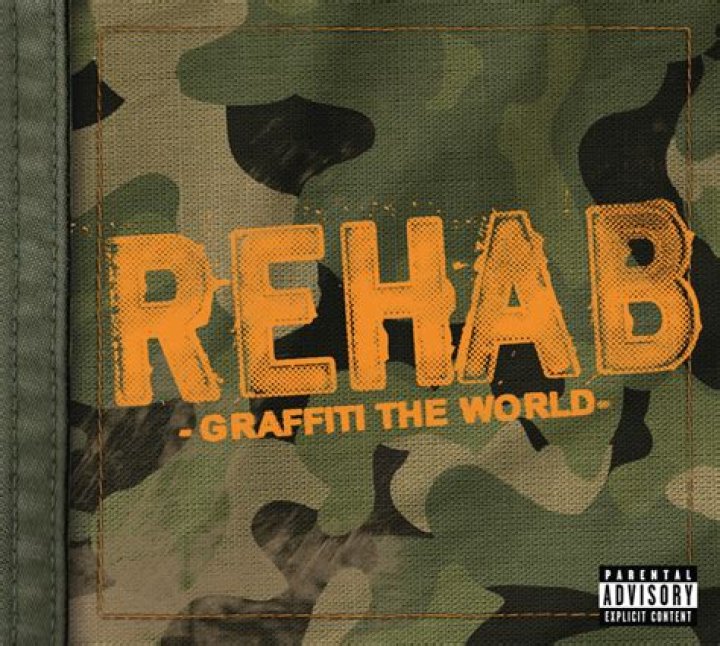 The Meaning Behind The Song: Graffiti The World by Rehab