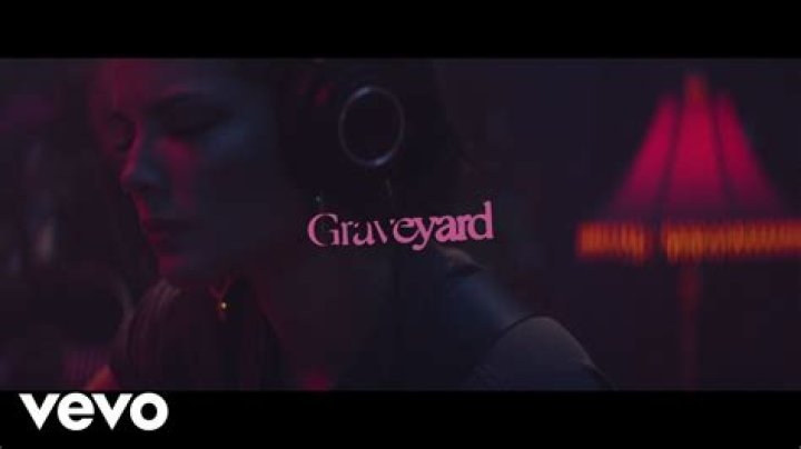 The Meaning Behind The Song: Graveyard (Stripped) by Halsey