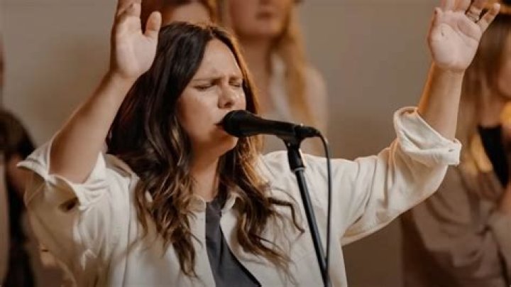 The Meaning Behind The Song: Great Mystery – Live by Women Who Worship