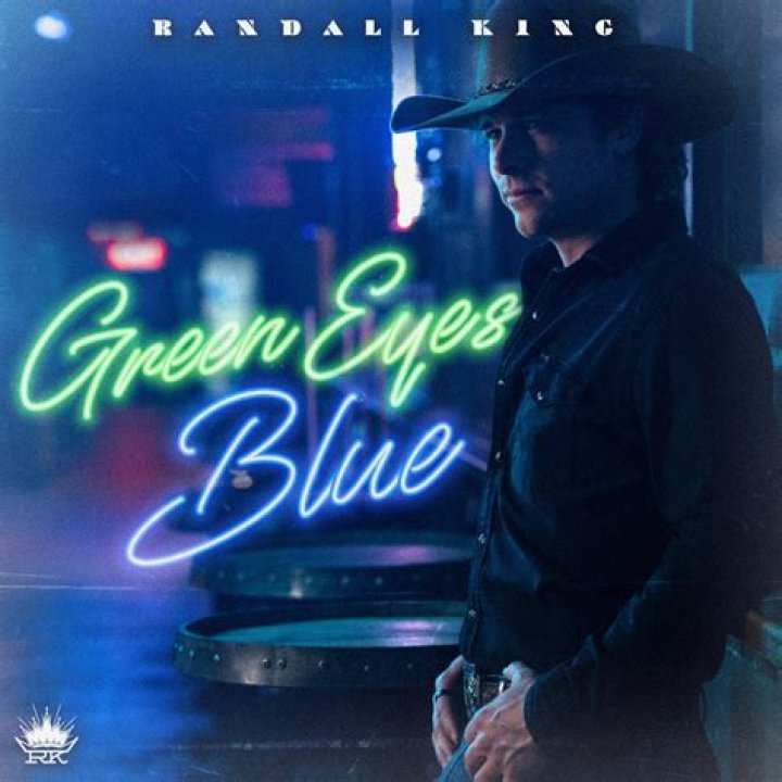 The Meaning Behind The Song: Green Eyes Blue by Randall King
