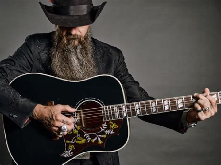 The Meaning Behind The Song: Grey by Cody Jinks