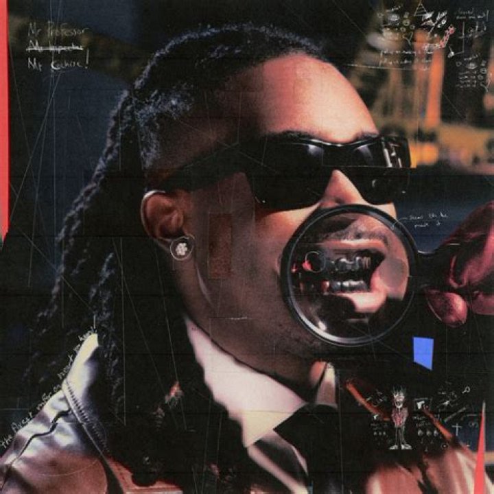 The Meaning Behind The Song: GRIND by Cochise