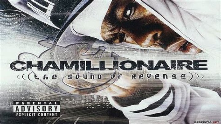 The Meaning Behind The Song: Grind Time by Chamillionaire