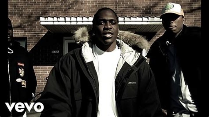 The Meaning Behind The Song: Grindin’ by Clipse