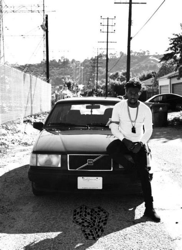 The Meaning Behind The Song: Grindtime by Lucky Meech