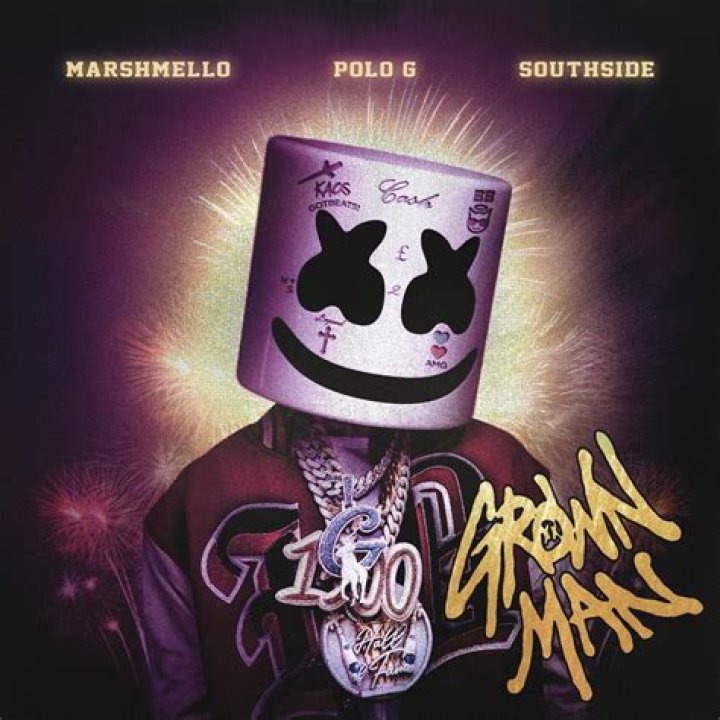 The Meaning Behind The Song: Grown Man by Marshmello, Polo G & Southside